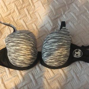 Pink Wear everywhere bra